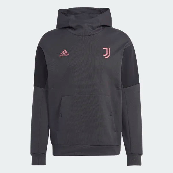 Adidas 2025 hoodie juventus