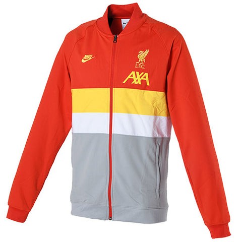 Men’s Nike Liverpool Full-Zip Jacket