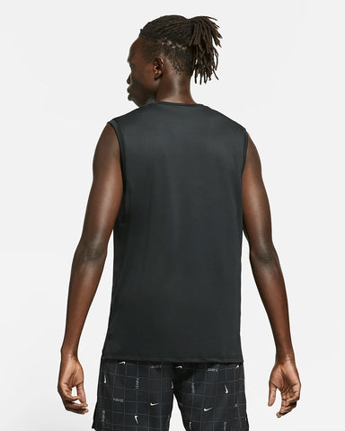 Mens Nike Pro Dri FIT Tank Top City Soccer Plus