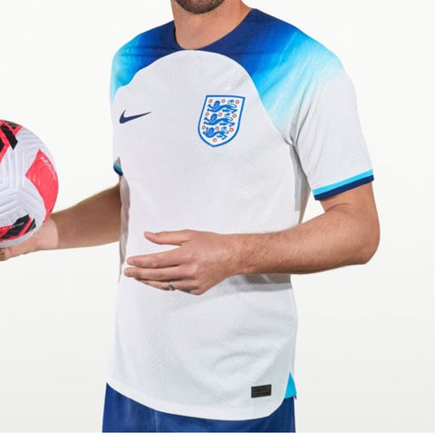Nike England Home Jersey 2022/2023