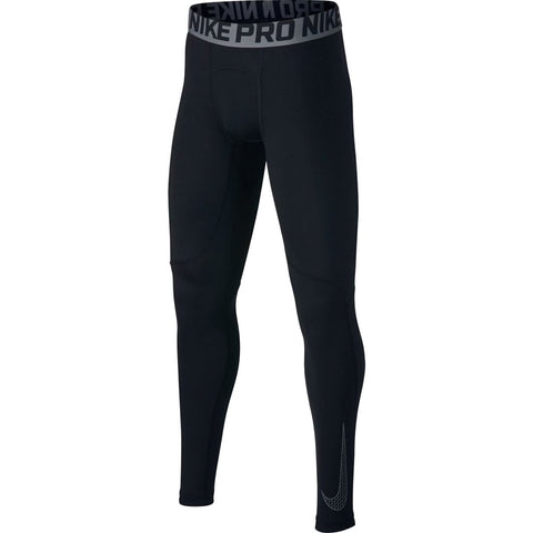 Nike Pro Boys Compression Pants