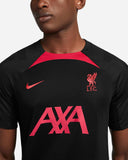 Nike Liverpool FC Strike Dri-FIT Short-Sleeve Football Top