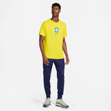 Nike Brazil Dri-Fit Tee