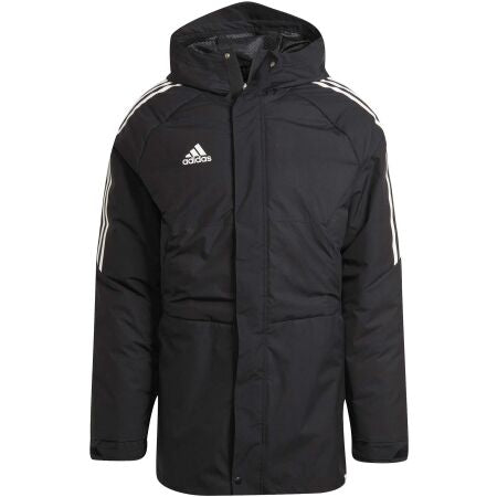 adidas boarding CIVILIAN JACKET Mサイズ Adidas Civilian Snow Jacket Black | Boardparadise.com