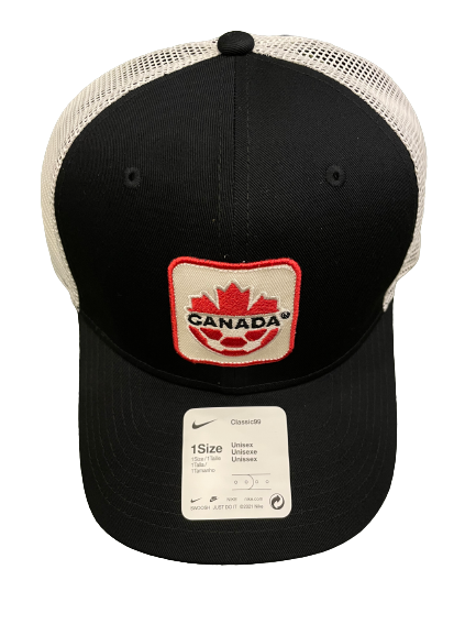 auditie overtuigen Vul in Nike Canada Soccer Classic99 Trucker Hat – City Soccer Plus