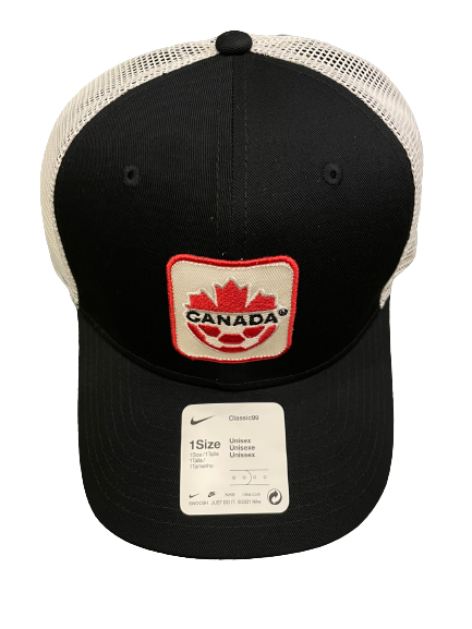Nike hat canada sales