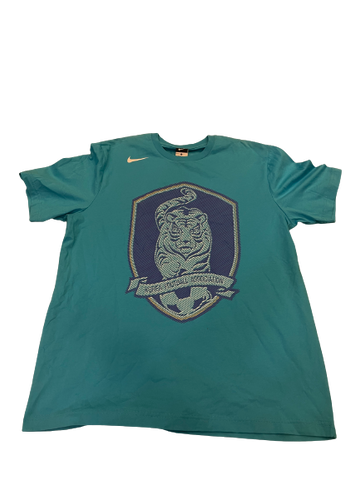 Nike South Korea KFA Tee