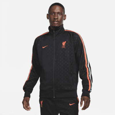 Men’s Nike Liverpool Jacket 2021/2022