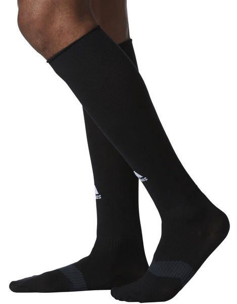 tijger Direct Rendezvous Adidas Metro OTC Socks [Black] – City Soccer Plus