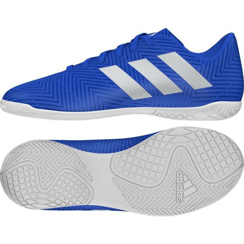 Adidas Nemeziz Tango 18.4 IN Junior Boot