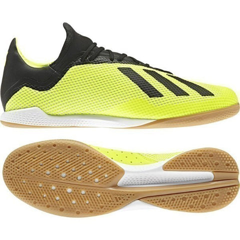 Adidas X Tango 18.3 IN Junior Boot