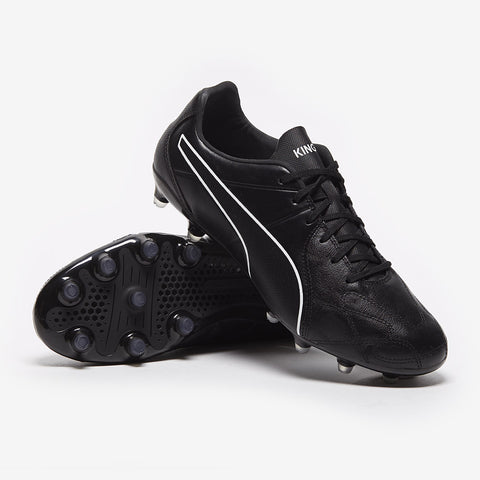 Puma King Hero HG (Rugby Cleats)