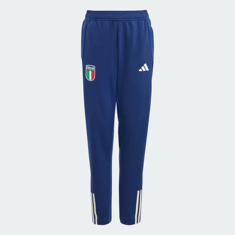 Youth Adidas Italy Trackpants