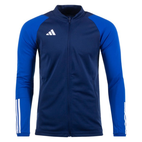 Youth Adidas Tiro 23 Competition Training Tracksuit Jacket City