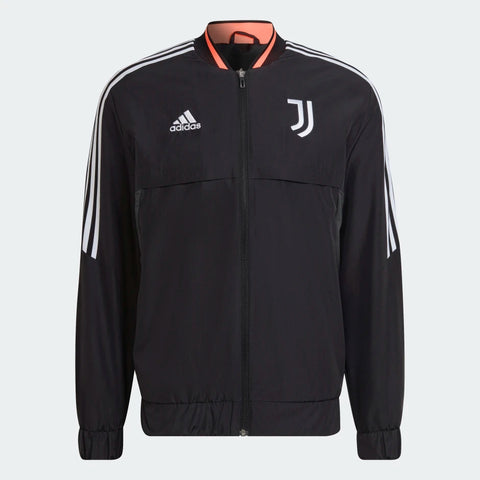 Adidas Juventus Anthem Jacket 2022/23