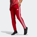 Adidas Tiro19 Track Pants – Power Red