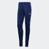 Adidas Tiro 19 Youth Track Pants - Navy Blue