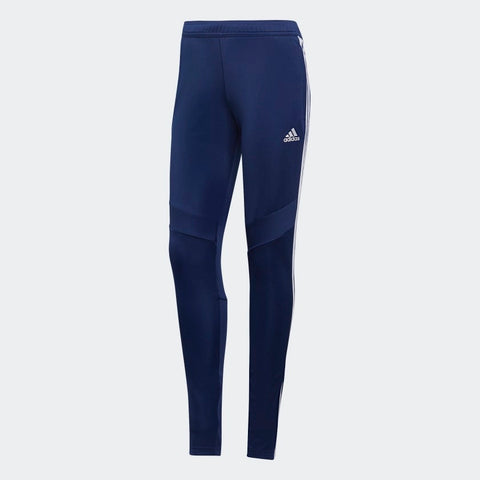 Adidas Tiro 19 Youth Track Pants - Navy Blue