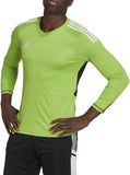 Adidas Tiro23 Competition Long Sleeve Goalkeeper Jersey