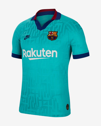 Youth Nike Barcelona 19/20 Third Jersey