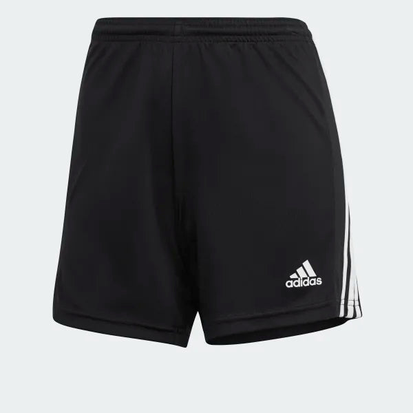Adidas Women s Squadra 21 Shorts Black City Soccer Plus