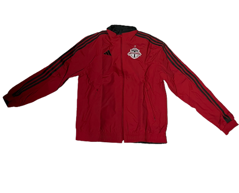Adidas 2022/23 Toronto FC Anthem Jacket