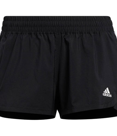 Adidas women Shorts/ Black/White