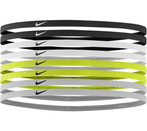 Nike Hairbands 8 Pack