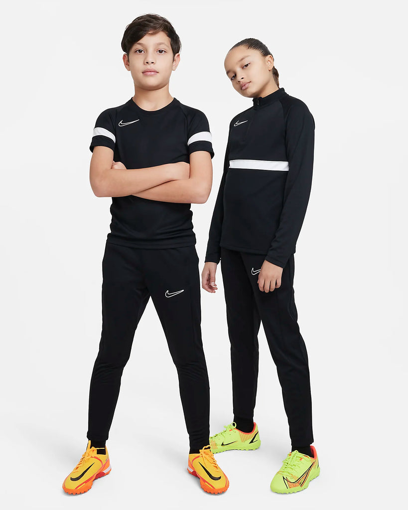 Nike academy top pants kids