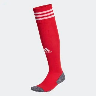 Adidas Adi21 Socks — Red