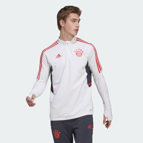 Adidas FC Bayern Munich Condivo 22 Training Top