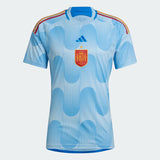 Adidas Spain Away Jersey 2022/23