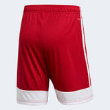Adidas Tastigo 19 Youth Shorts - RED