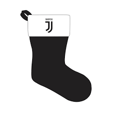 Juventus - Team Crest Stocking