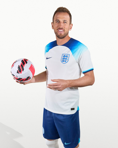 Youth Nike England Home Jersey 2022 2023 City Soccer Plus