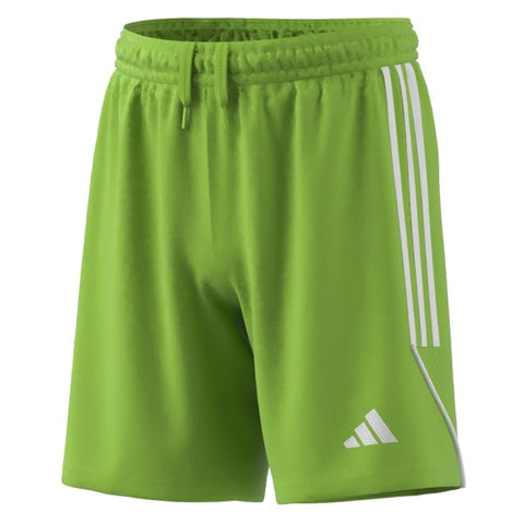 Adidas Tiro 23 Goalkeeper Shorts