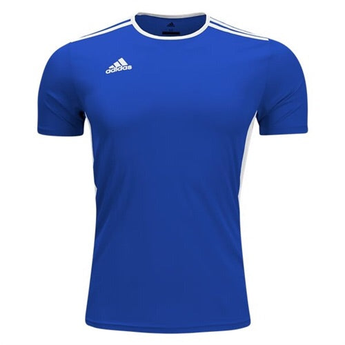 Adidas Entrada 18 Jersey City Soccer Plus