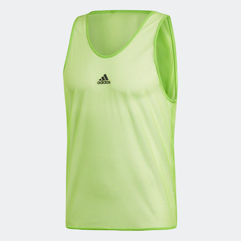 Adidas Pro Bib 20 — Neon Green