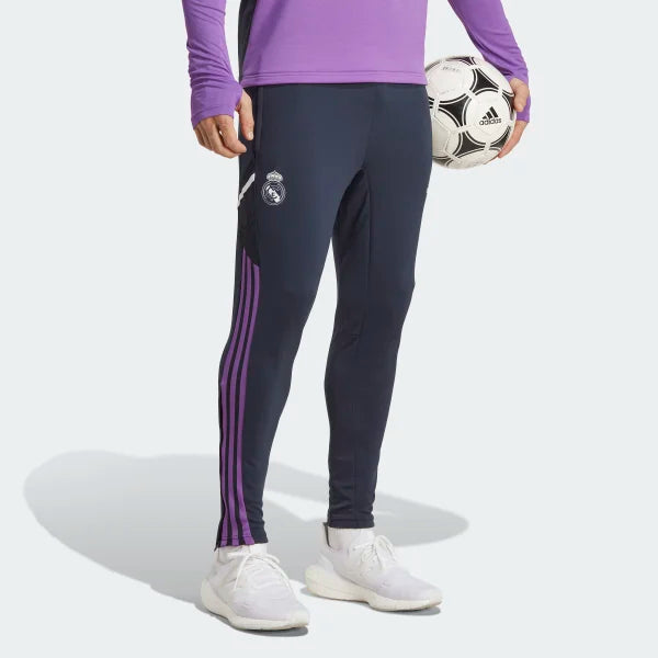 Adidas Real Madrid Condivo 22 Training Pants City Soccer Plus