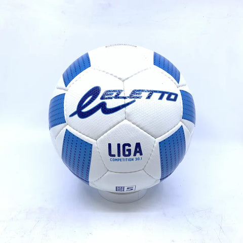 Eletto Soccer Ball Liga Competition 30.1