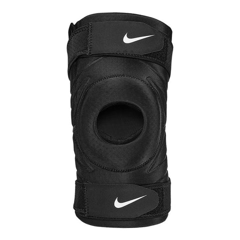 Nike Pro Knee Sleeve With Strap