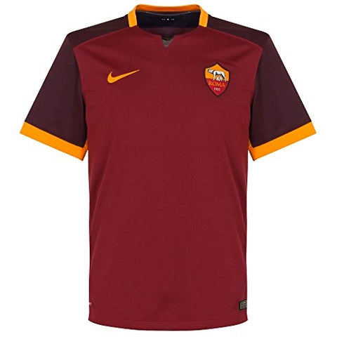 Roma 15/16 Home Jersey