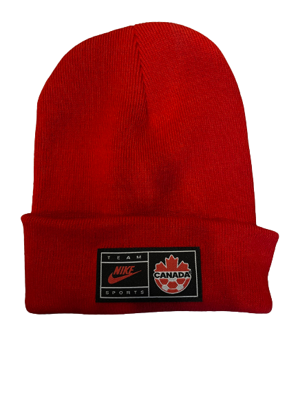 Nike 2024 soccer beanie