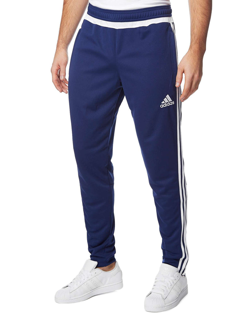 Adidas Youth Tiro15 Training Pants – Navy Blue – City Soccer Plus