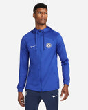 Nike Chelsea FC Strike Dri-FIT Football Tracksuit Jacket