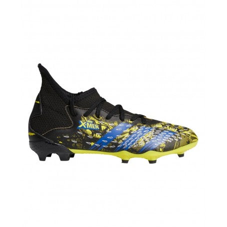 Adidas Predator FREAK .3 FG Junior – City Soccer Plus