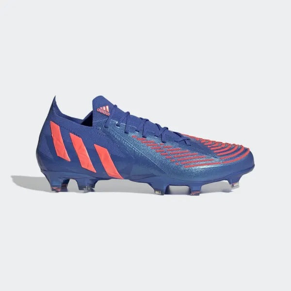 Adidas Predator Edge .1 L FG – City Soccer Plus