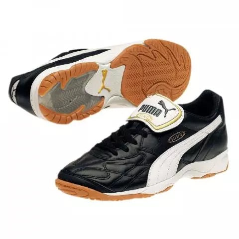 Puma King Indoor IT – City Soccer Plus - Main Image