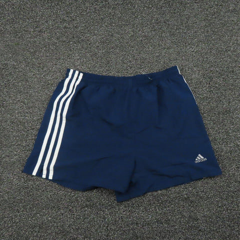 adidas w wov short 3in