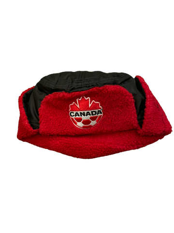 Nike Canada Soccer Trapper Hat